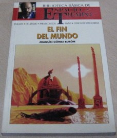EL FIN DEL MUNDO